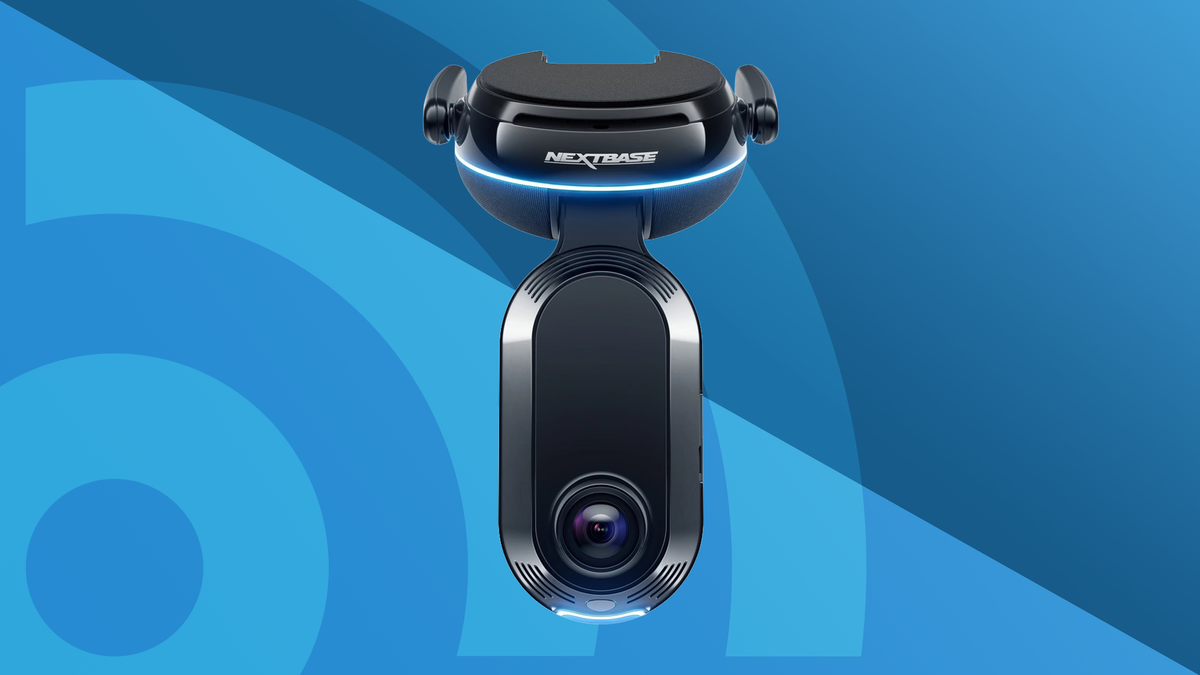 The best dash cam 2025: We’ve rigorously tested the latest car cameras