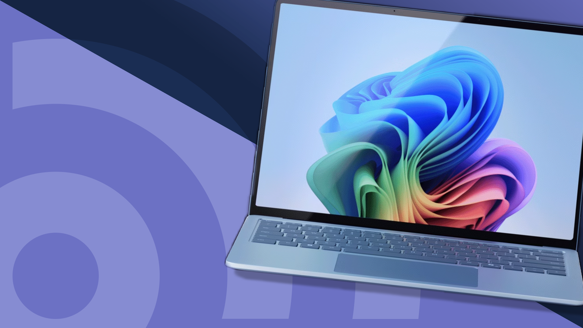 The best laptop 2025: top portable picks for all budgets