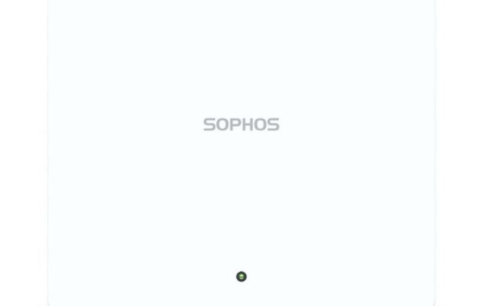 Hands on: I tested the Sophos AP6 420E – see how this access point debut from Sophos works out