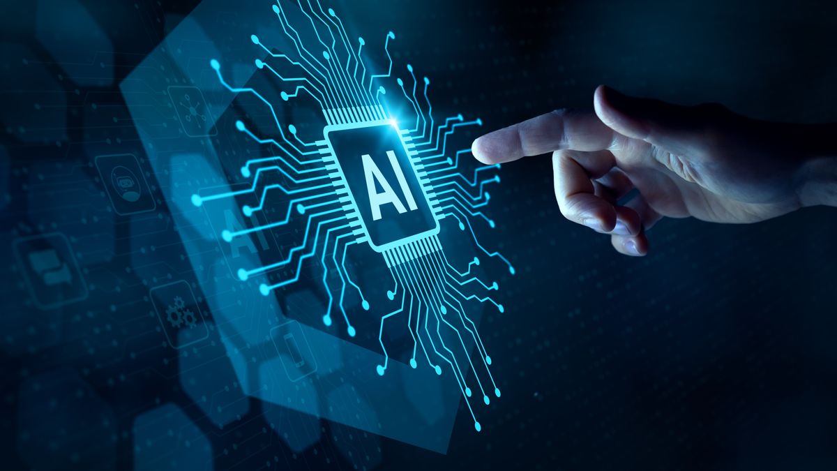 CFOs: Are you ready to let go and trust AI?