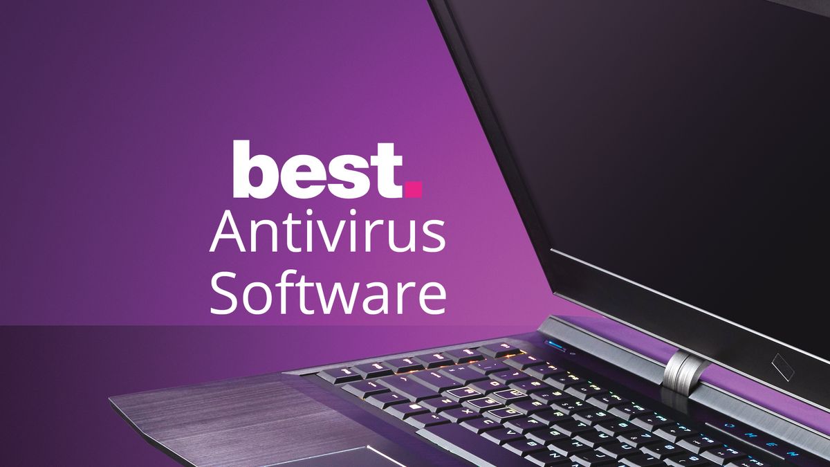 Best antivirus software 2025 for PC and Mac
