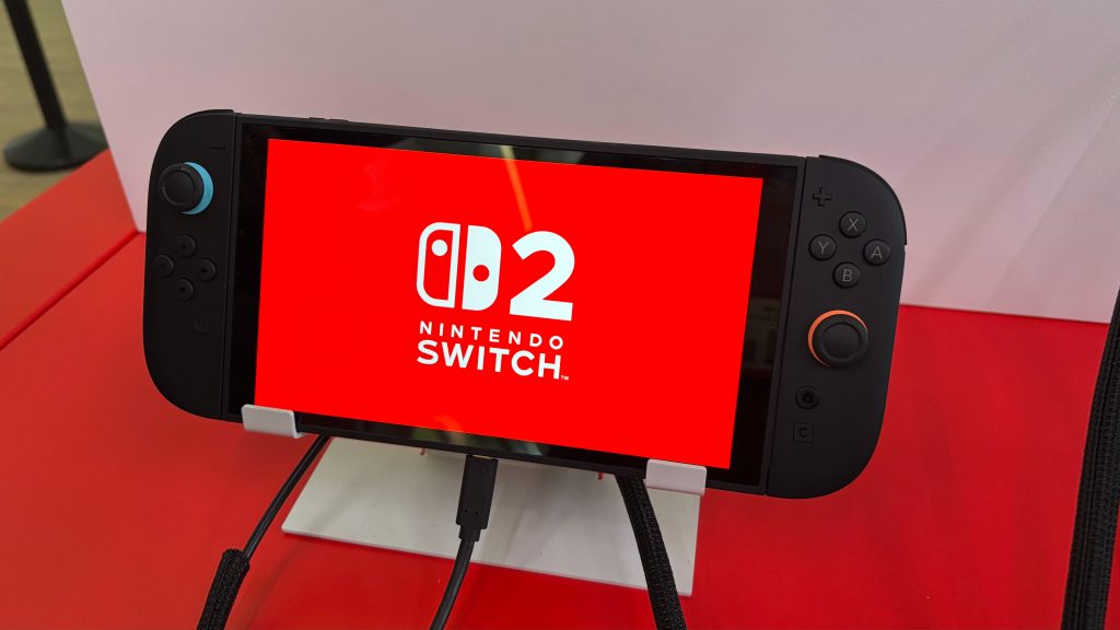 Nintendo Switch 2 pre-orders live: ShopTo live in the UK right now, while US pre-orders remain delayed