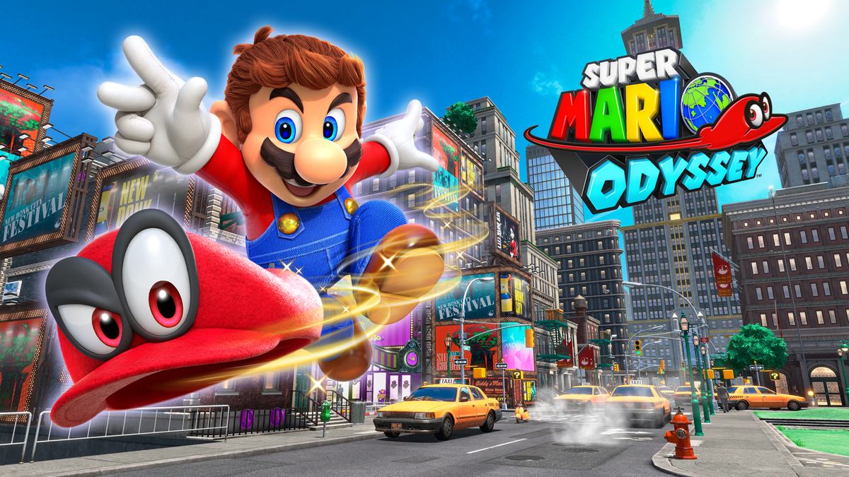 I’ve waited years for Super Mario Odyssey 2, and without it, I’m a bit disappointed with my Nintendo Switch 2 preorder