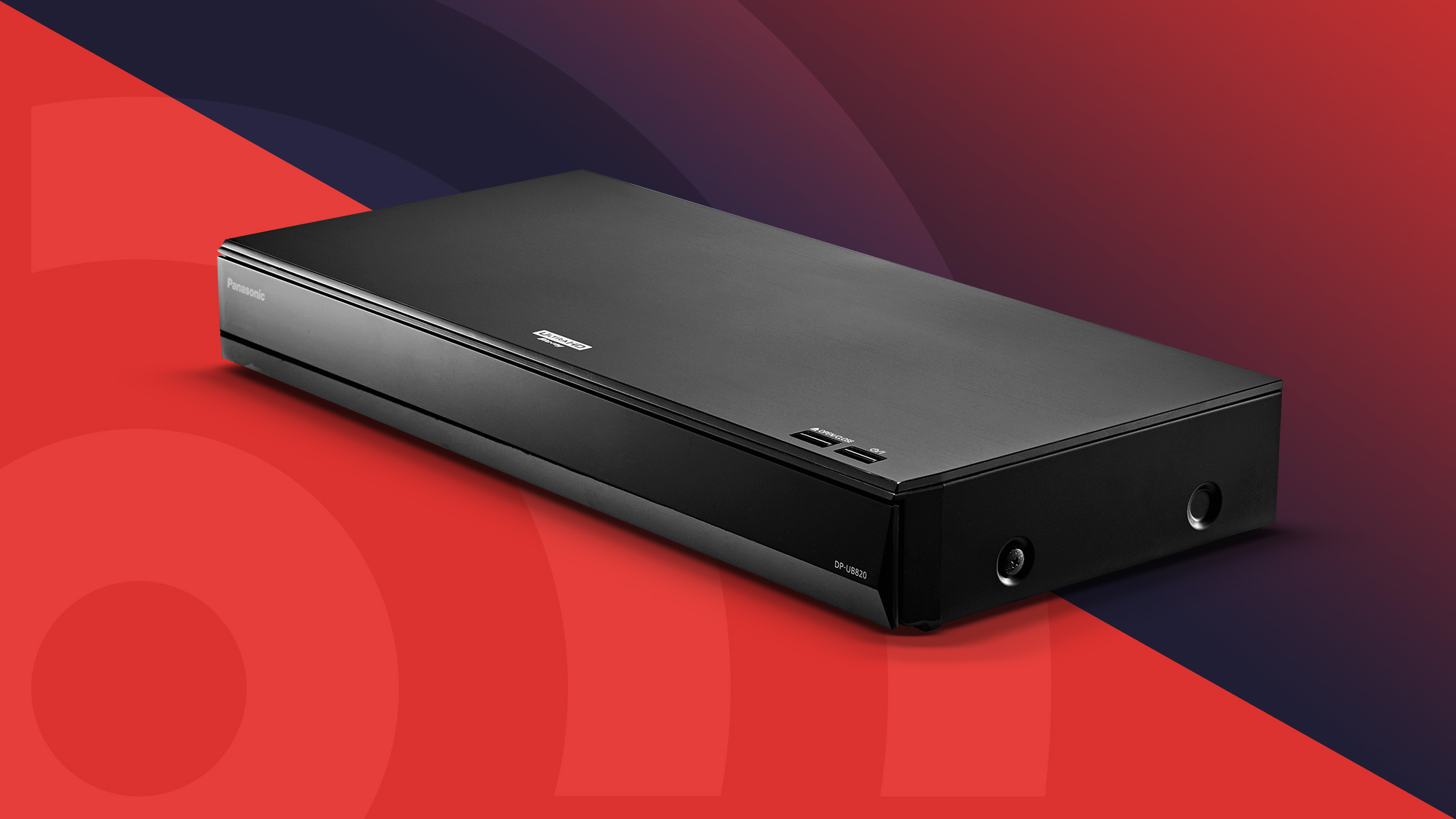 Best 4K Blu-ray players 2025: top picks for Ultra HD discs