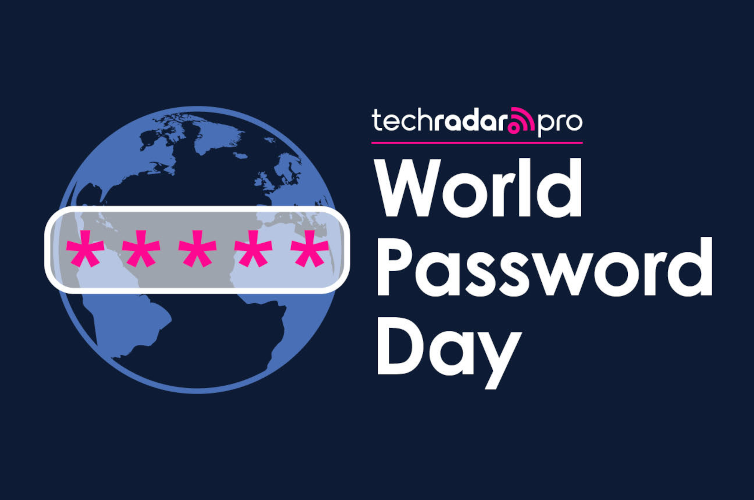 World Password Day 2025: All the news, updates and advice from our experts as it happened