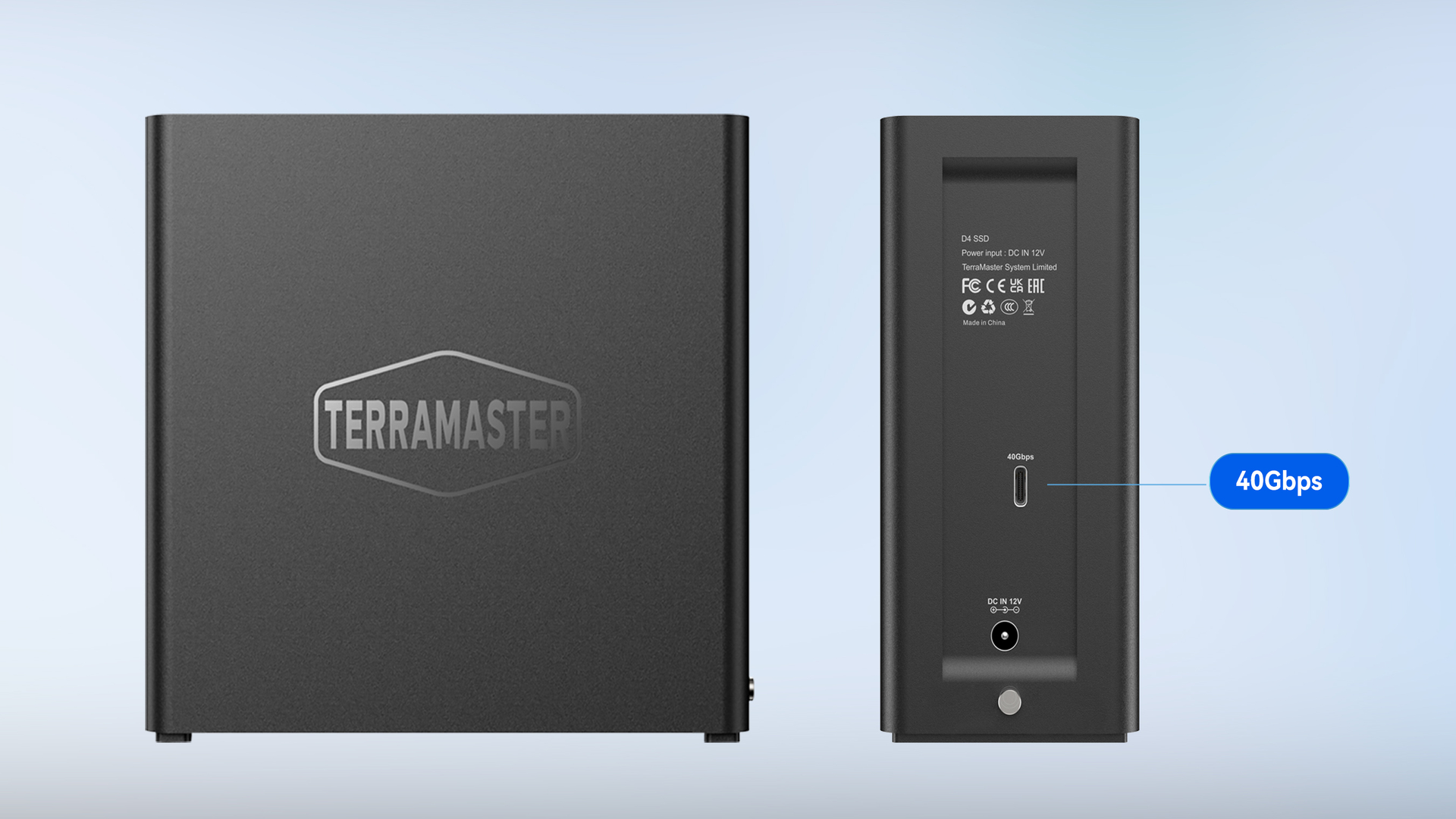 Portable, powerful, and nearly silent – TerraMaster’s latest SSD puts your bulky hard drive to shame