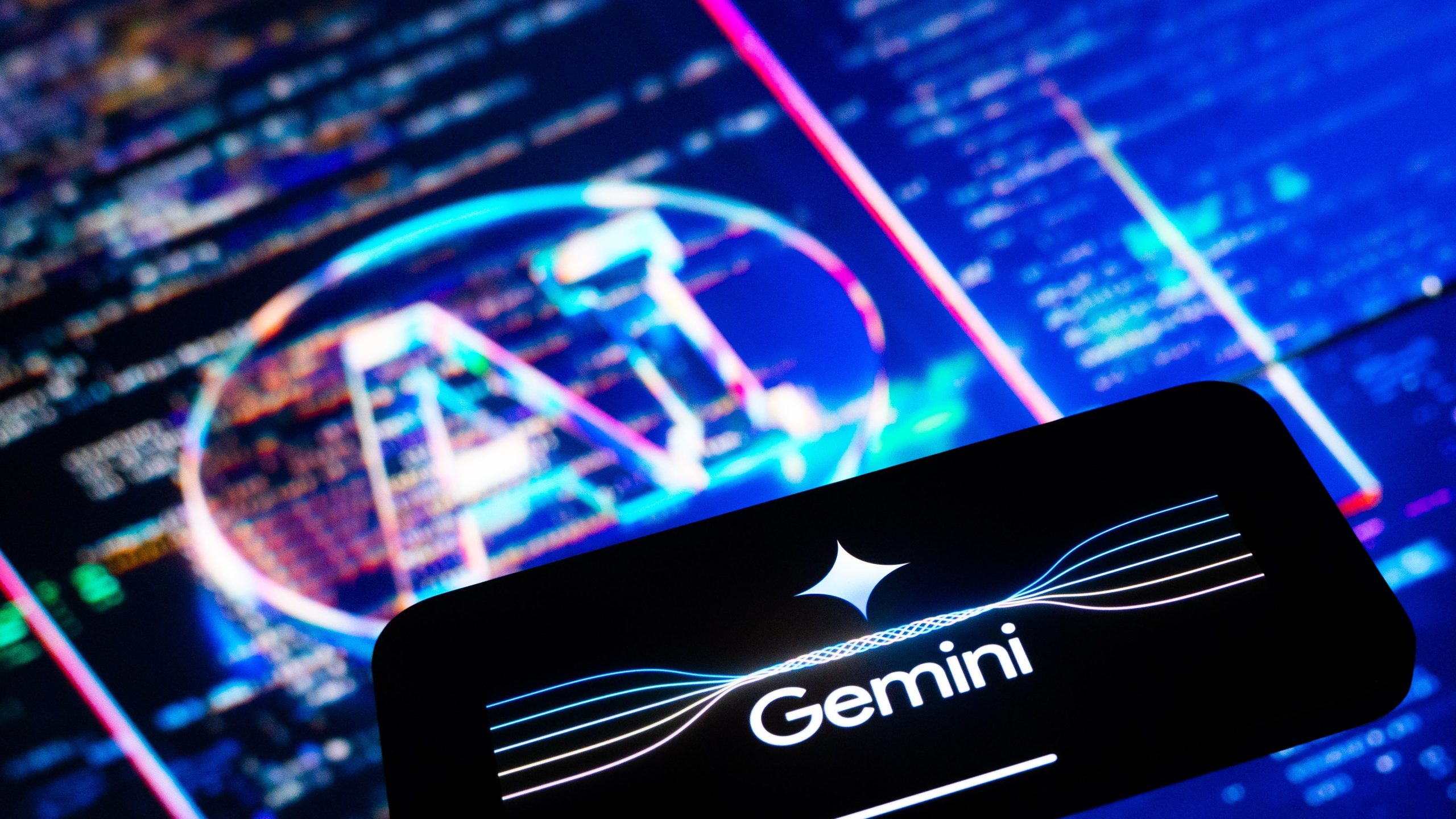 Google Gemini’s super-fast Flash-Lite 2.5 model is out now – here’s why you should switch today
