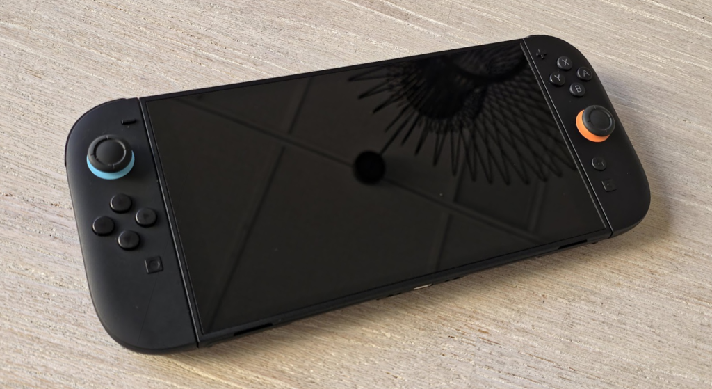 I might be a Steam Deck fanatic, but I can’t deny the Nintendo Switch 2 is still the king of easy, fun gaming