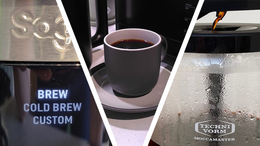 I’m a qualified barista, and these are the 3 drip coffee machines I’d buy with my own money