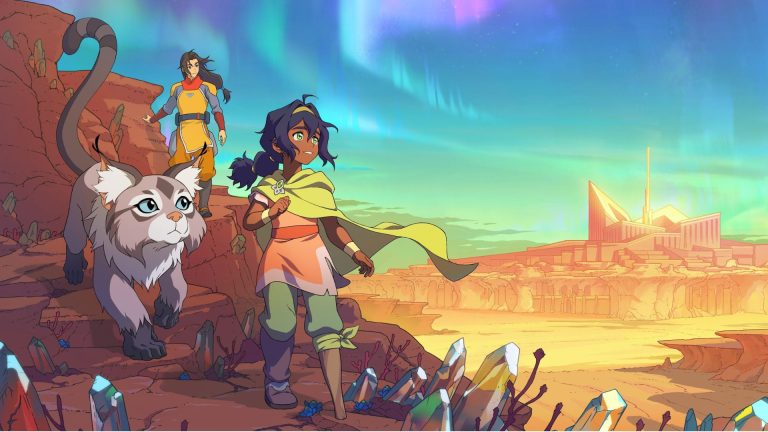 New Paramount+ series Avatar: Seven Havens will succeed where the Last Airbender live-action adaptation couldn’t, and that should make Netflix panic