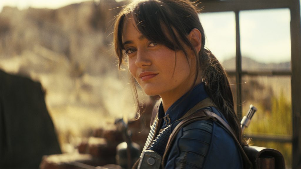 Fallout season 2 gets cryptic first-look images ahead of possible release date and trailer reveals at Gamescom 2025