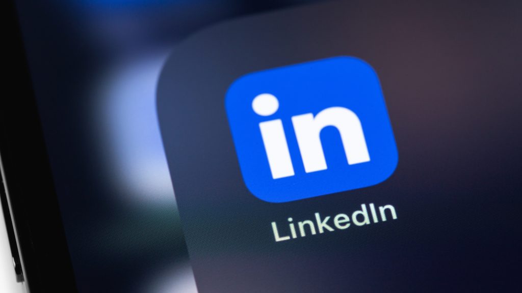 Security expert warns: don’t list defense work on LinkedIn – or you could be at risk of getting hacked
