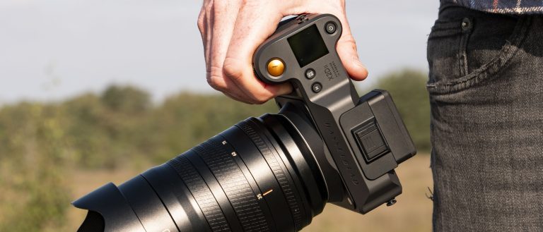 Hasselblad X2D II 100C review: a dream camera for photography, edging closer to reality