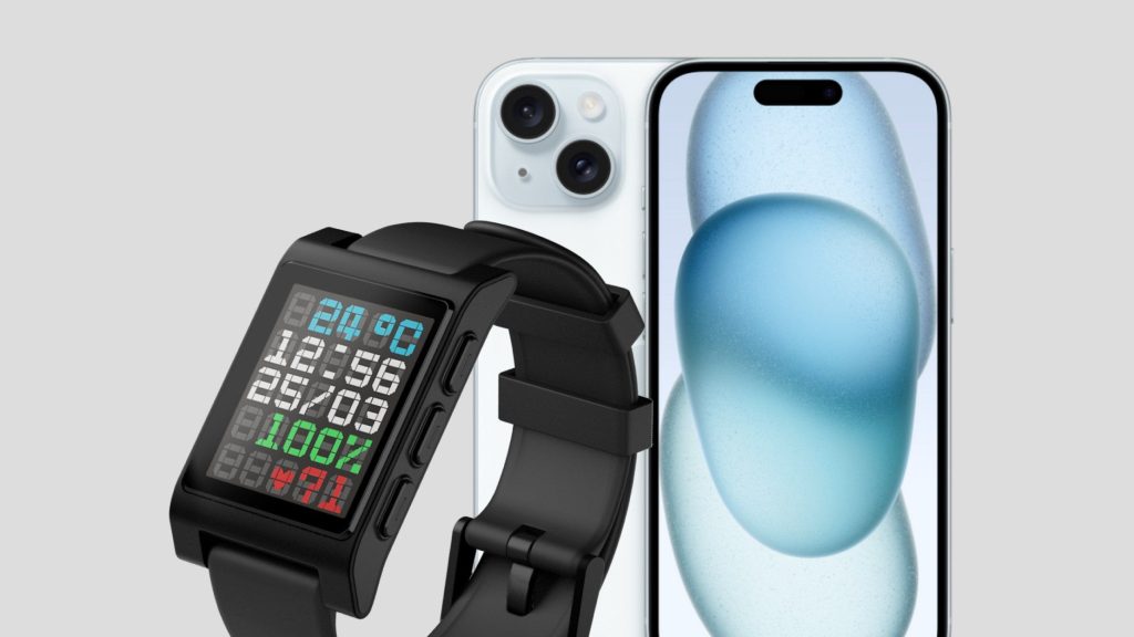 iOS 26.1 could have a clever trick for pairing your iPhone with your Garmin watch