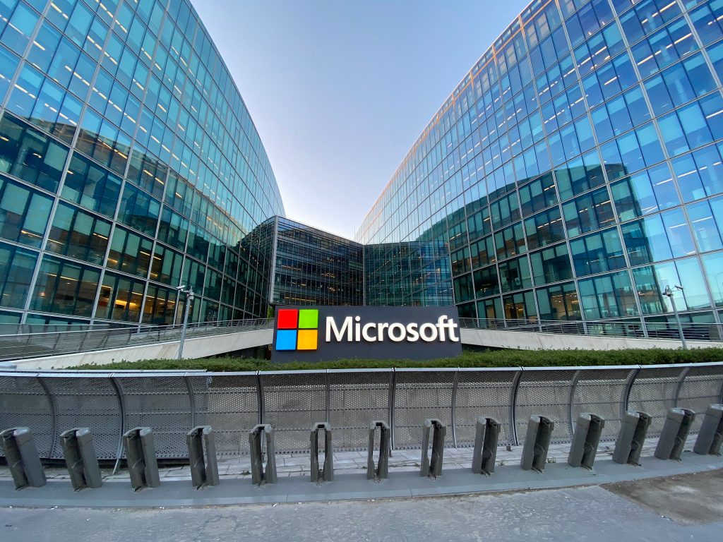 US Senator says Microsoft should be probed for ‘gross cybersecurity negligence’ after hospital ransomware attacks US Senator says Microsoft should be probed for ‘gross cybersecurity negligence’ after hospital ransomware attacks