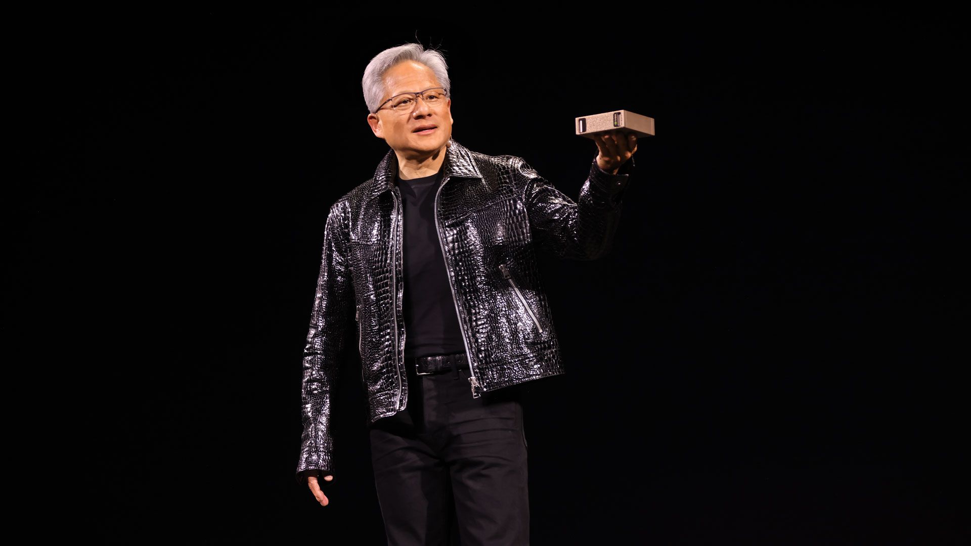 Nvidia’s grip on AI hardware forces even Amazon and Google to bow quietly before Jensen Huang’s unmatched influence and control