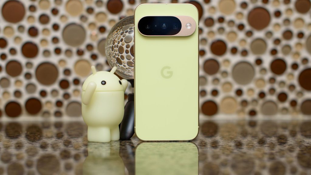 Google is already working on the Pixel 11, and a new rumor points to a key spec upgrade