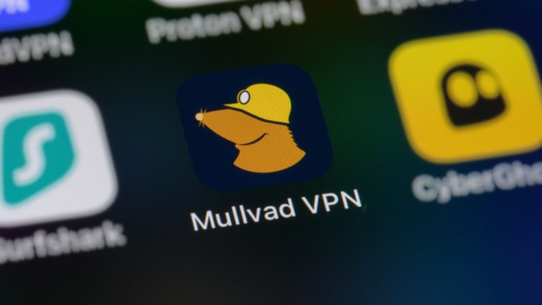 Mullvad VPN boosts WireGuard speeds and stability with new Rust-based engine