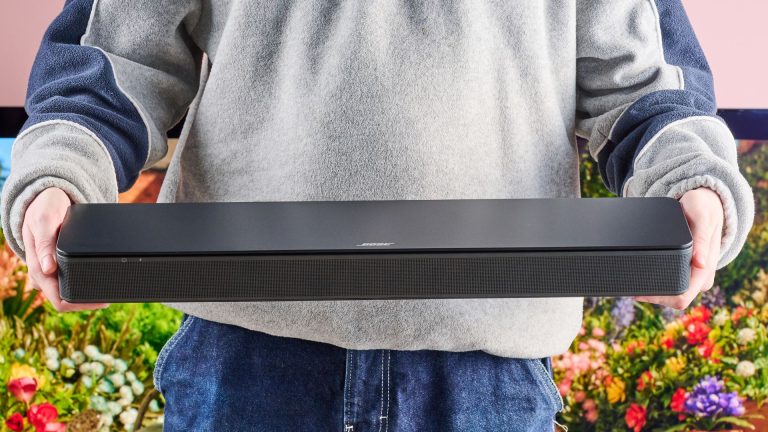 I tried this Amazon best-selling soundbar from Bose, is it really worth buying?