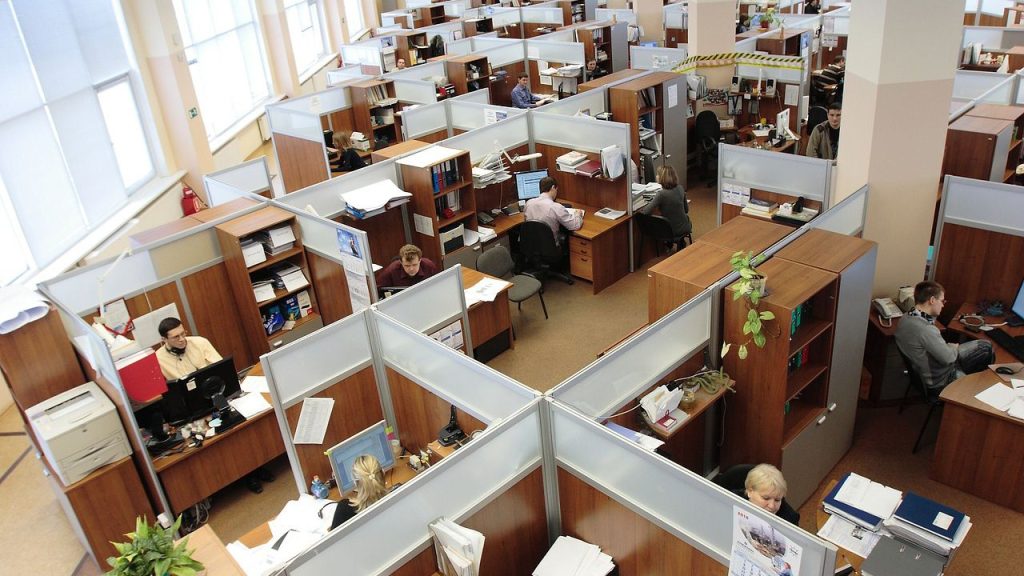 Could AI be a scapegoat in layoffs?