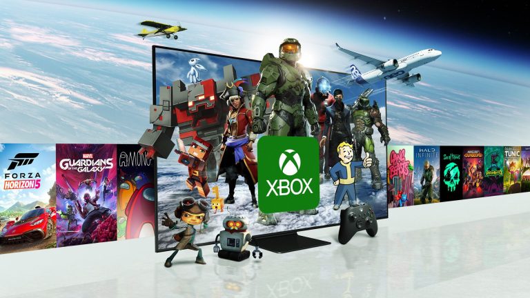 Everything we expect from Xbox in 2026, including Halo on PlayStation and the return of Fable