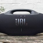 JBL Boombox 4 review: one of the best party speakers around