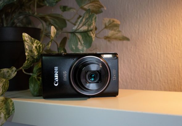 Canon PowerShot Elph 360 HS A / Ixus 285 HS A review: a great smartphone alternative for casual point-and-shoot photography