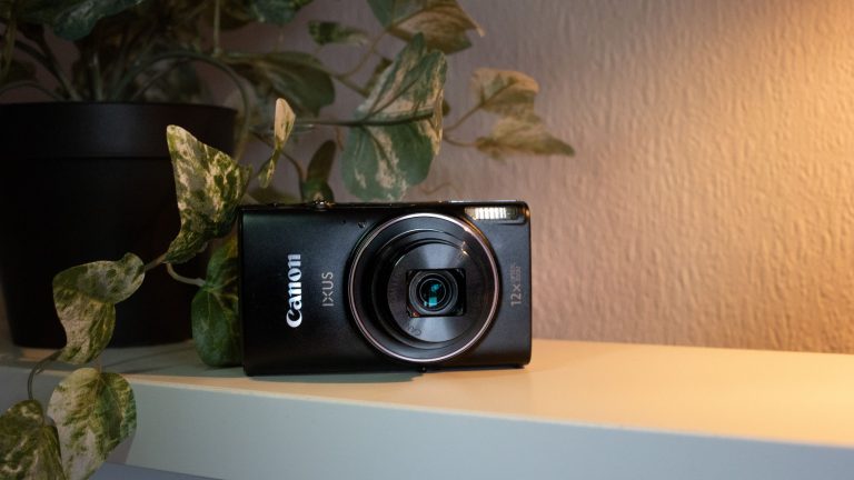 Canon PowerShot Elph 360 HS A / Ixus 285 HS A review: a great smartphone alternative for casual point-and-shoot photography