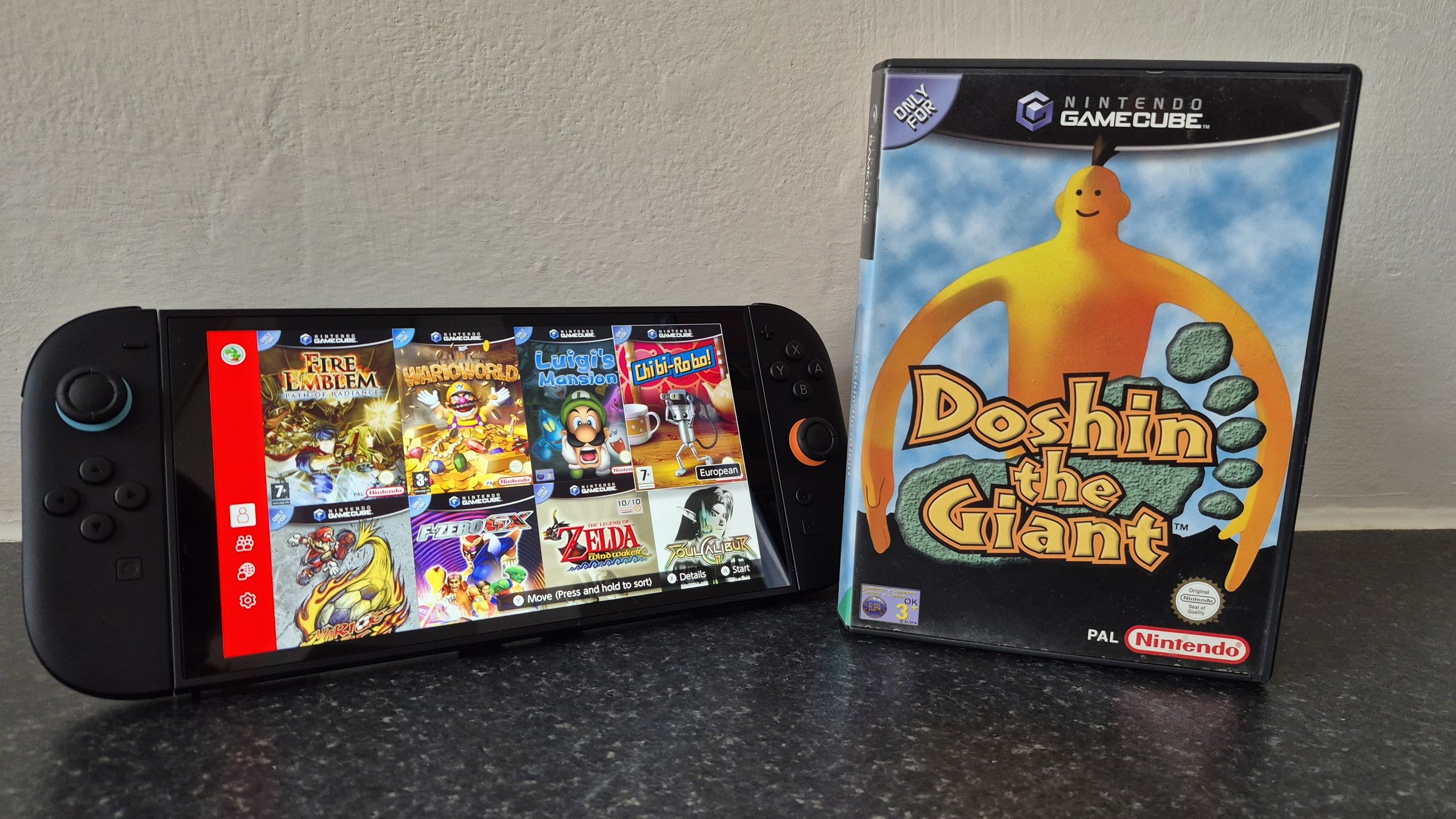 ‘My love letter to an underappreciated work of art’: this is the one GameCube title that I want to see on Nintendo Switch Online