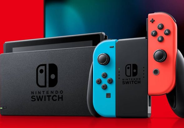 Nintendo is demanding a refund for tariffs it paid in the US, but don’t expect to see the refund passed on to you
